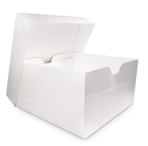 3 Ply White Mailer <b>Box</b> 6 x 5 x 3 Inch Lightweight Durable <b>Shipping</b> Packaging Storage Gift <b>Box</b> for <b>Small</b> Items - Product Image 6
