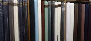 เสื้อผ้าอิสลามสำหรับผู้ชายผ้าคอตตอนสไตล์มุสลิมสำหรับผู้ชาย - Product Image 2