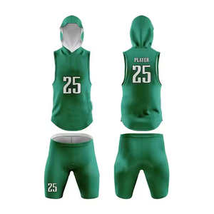 Conjunto de uniformes de fútbol con bandera personalizada de la mejor calidad transpirable sin mangas para adultos unisex, kit de uniformes de fútbol de poliéster por sublimación 7v7 - Product Image 1