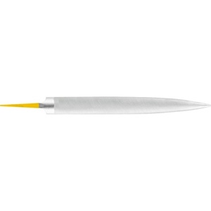CORINOX 200 mm Precision Semi-Circular <b>File</b> 21 X 6 mm HORSE Rasps & <b>Files</b> - Product Image 1