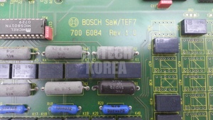 9722) [มือสอง] CCS SaW/TEF7 700 6084 rev.1.0 - Product Image 4