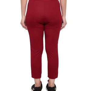 Nuevo Diseño Personalizado de Ropa de Invierno para Mujer, Conjuntos Deportivos Casuales de Manga Larga, Color Liso, Marca Haus Industries - Product Image 5