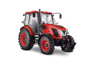 Massey Ferguson 1104 110HP/120HP tracteur à quatre roues direct d'usine Offre Spéciale utilisé composants de noyau de tracteur portant l'engrenage du moteur - Product Image 2