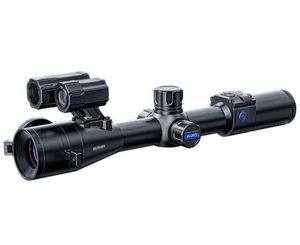 Meilleures ventes - Nouvelle lunette de vision nocturne numérique PRD Night Stalker 4k Pro 3840x2160 70mm avec LRF 850 IR - Product Image 3