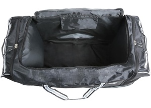 Bolsa de equipo de Hockey sobre hielo duradera personalizada, con ruedas para protecciones y patines - Product Image 3