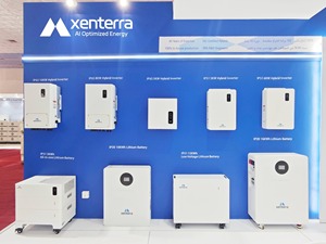 Romani EU Stock 15Kwh 51.2v 200Ah 300Ah 314Ah Lithium-ion batterij thuisnoodstroom zonne-energiesysteem Eneray opslagsysteem LiFePo4 batterij - Product Image 6