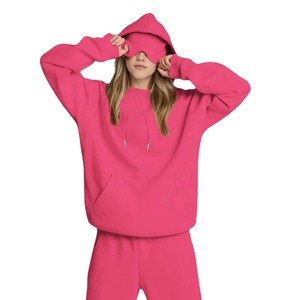 Vente en gros OEM Pull à capuche en molleton de coton Streetwear personnalisé Masque à capuche respirant avec couvre-visage intégré - Product Image 2