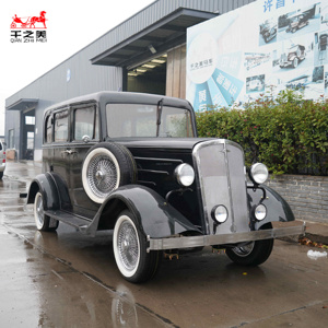 Venta Rápida de Autos con Volante a la Izquierda, Vehículo de 5 Plazas, Estilo Urbano de Lujo, Retro, Clásico, Vintage - Product Image 5