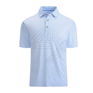 Camisetas Polo de estilo para hombre 100% algodón, camiseta Polo de alta calidad, camisetas polo personalizadas de nuevo diseño - Product Image 1