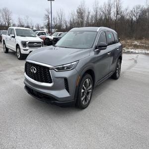 สภาพสมบูรณ์แบบ ปี 2023 อินฟินิตี้ คิวเอ็กซ์60 รถยนต์ - Product Image 1