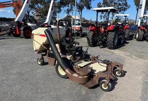 Cortadora de Césped Grasshopper 900D 61 en Venta - Product Image 5