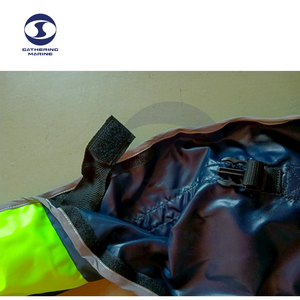 33G CO2 Xi Lanh Hướng Dẫn Sử Dụng Và Tự Động Loại <span class=keywords><strong>Inflatable</strong></span> Cuộc Sống Áo Khoác Với Có Thể Tháo Rời Bìa Cho Thủy Thủ - Product Image 5