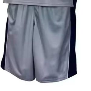 Uniforme de Lacrosse de impresión digital para hombre, diseño de gran venta, uniforme de Lacrosse transpirable de tasa razonable de tendencia superior con las mejores cosas - Product Image 5