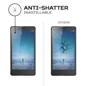 ฟิล์มกันรอยหน้าจอ ANTISHOCK สำหรับเสี่ยวมี่ เรดมี่ โน้ต ไพร์ม พรีเมียม การ์ดสำหรับหน้าจอของอุปกรณ์ของคุณ - Product Image 4