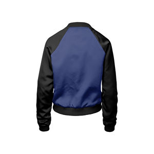 Blouson bomber slim fit pour homme et femme, imperméable, confortable et respirant pour l'hiver - Product Image 2
