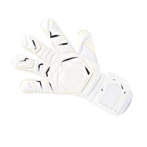 Vente en gros gants de football professionnel gardien de but 4mm Latex 3D caoutchouc injecté entraînement gardien de but/gants de football - Product Image 6