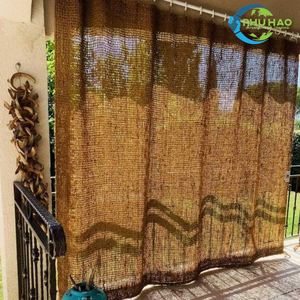 <b>Top</b> Product COIR MESH / PALM MAT Environmentally Friendly Sun Shading: Coir Mesh Crafted From Pure Coconut Fiber - Product Image 4