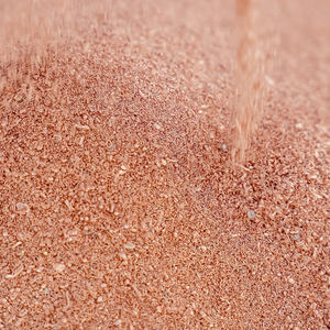 High Purity 99.999% <b>Copper</b> Granules Pellets Grains Metal <b>Copper</b> Evaporation Materials - Product Image 5