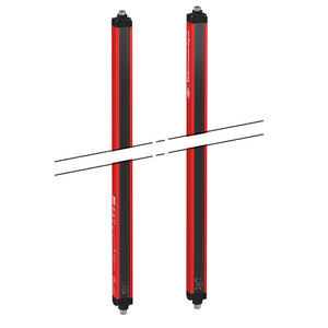 Telemecanique XUSL4E30H076NM tenda di sicurezza tipo 4 protezione protezione del prodotto - Product Image 1