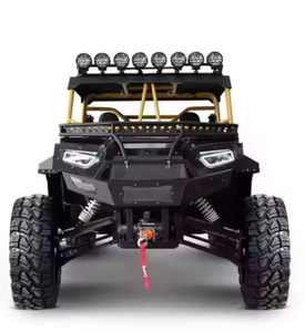 Quad 1000cc à démarrage électrique, buggy, quadricycle, véhicule tout-terrain avec homologation EPA, directement de l'usine - Product Image 2