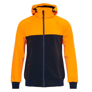 Vestes pour hommes fabricant de vêtements en gros vêtements de plein air veste tactique imperméable vente en gros vêtements de sport de plein air personnalisés - Product Image 1