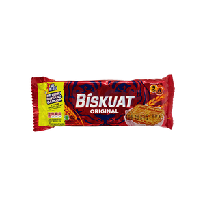 BISKUAT BISCUITS COLLECTION INDONESIA ORIGIN - Product Image 1
