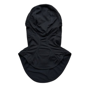 Vente en gros 100% cagoule sur mesure de meilleure qualité avec broderie et impression de logo Service OEM pour vêtements d'été 2026 - Product Image 6