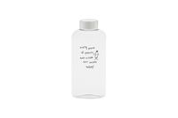 Gobelets en plastique écologiques pour enfants avec poignée, style américain, pour eau, jus, café, idéal pour la rentrée scolaire, résistants à l'eau bouillante