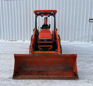 Best Price KUBOTA B26 L45 TLB <b>Tractor</b> <b>Loader</b> <b>Backhoes</b> 4WD Wheel <b>Tractor</b> Super Condition Features Engine Motor Core Used Machiner - Product Image 5
