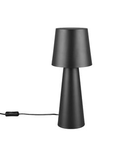 Nubian Dessert Lamp 1xE27 Black Trio (562900132) - Product Image 1