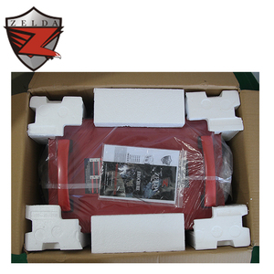 Inverseur électrique Aluminium <span class=keywords><strong>TIG</strong></span> 200P <span class=keywords><strong>Ac</strong></span> <span class=keywords><strong>Dc</strong></span> Soudage <span class=keywords><strong>TIG</strong></span> pour rutile - Product Image 6