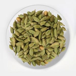 Cardamome verte fraîche de qualité supérieure en vrac/cardamome verte séchée à vendre - Product Image 2