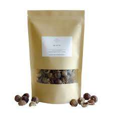 Organic Soap <b>Nut</b> Berries Viet Nam Dried Whole | Seedless Soap <b>Nut</b> with OEM | Packaging Paper Bag| Jar - Product Image 3