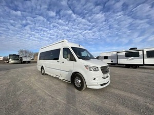 Fournisseur vérifié pour camping-car d'occasion 2021 A-i-r-s-t-r-e-a-ms Inter state 24 GT 4x4 Classe B - Diesel - Product Image 4