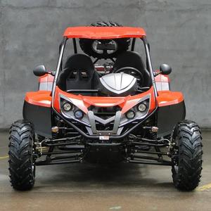 Oferta increíble para Go Kart Cross Buggy de 4 ruedas, 2 plazas y 500cc - Product Image 1