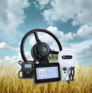 ระบบนำทางอัตโนมัติ RTK สำหรับรถแทรกเตอร์ |   อุปกรณ์การเกษตรที่มีความแม่นยำสูง - Product Image 6