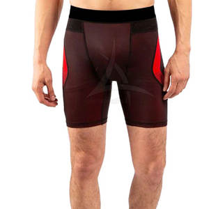 New Design Gym Wear <b>Men</b> <b>Compression</b> <b>Shorts</b> Good Quality Lightweight Fabric Customized <b>Compression</b> <b>Shorts</b> - Product Image 1