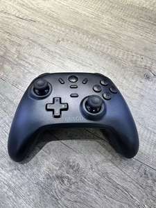 Manette de jeu <span class=keywords><strong>GUSGU</strong></span> G6, nouveau design, pour PS5, avec manettes à double joystick filaires/sans fil 2,4 GHz pour Switch - Product Image 3