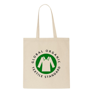 Sac à provisions fourre-tout en toile et en coton écologique, en toile recyclée robuste à sublimation avec impression de logo personnalisé - Product Image 4