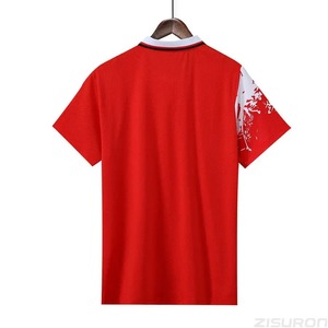 Maillot de football maillot de football saison équipe de Football uniformes Maillot De Foot Jersey ensemble vêtements de football avec un design unique - Product Image 5