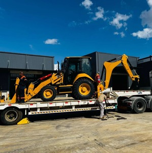 รถตักขนาดเล็กสำหรับรถตัก851FX จาก USA ส่วนประกอบหลักของปั๊มมอเตอร์ - Product Image 6