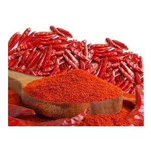 พริกแห้งสีแดงทั้งลูก คุณภาพสูง ขาย - Product Image 3