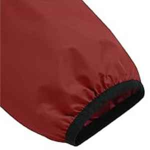 Chaqueta de Nailon Ligera e Informal de Alta Calidad para Primavera y Otoño, Impermeable, con Múltiples Bolsillos para Pesca y Camping, Servicio OEM - Product Image 6