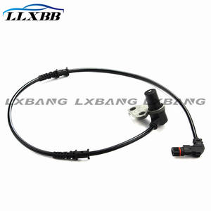 Capteur de vitesse de roue ABS de haute qualité, neuf, avant gauche, A2105409008 2105409008 pour <span class=keywords><strong>Mercedes</strong></span> MB - Product Image 2