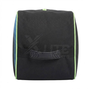 Sac de rangement pour chaussures et équipements de sport en nylon avec option de logo personnalisé, capacité 30-40L, idéal pour le football et les activités de plein air - Product Image 4