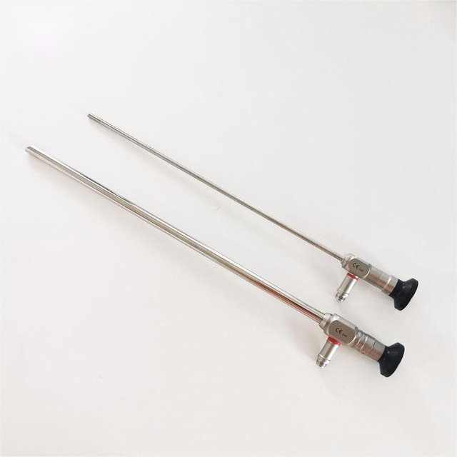 Medical high quality Optical endoscope for cattle sheep