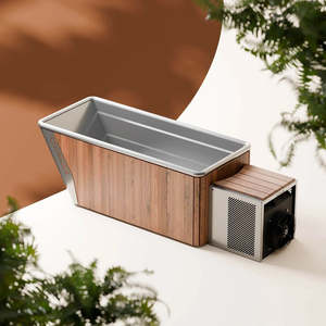 Bañera de Hielo Icetubs para Terapia de Frío Corporal por Inmersión - Product Image 4