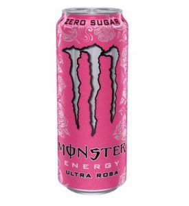 Vente en gros de boisson originale Monster Energy Ultra Zero 355ml X 24 - Product Image 6