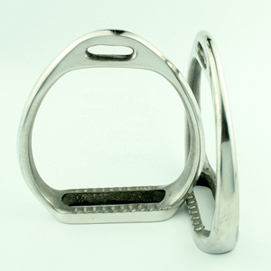 Estribos ecuestres de buen fabricante, totalmente personalizados, gran oferta, estribos ecuestres antiarrugas de tendencia superior con calidad superior - Product Image 2