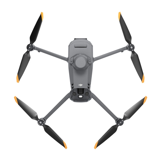 DJI Mavic 3M Drone DJI Mavic 3 Multispectral Drone 20MP 4/3 CMOS RGB Camera Four 5MP Multispectral Cameras RTK Module